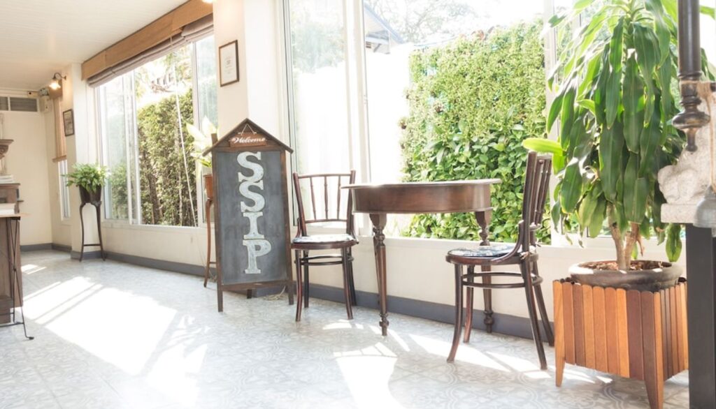 SSIP boutique Dhevej