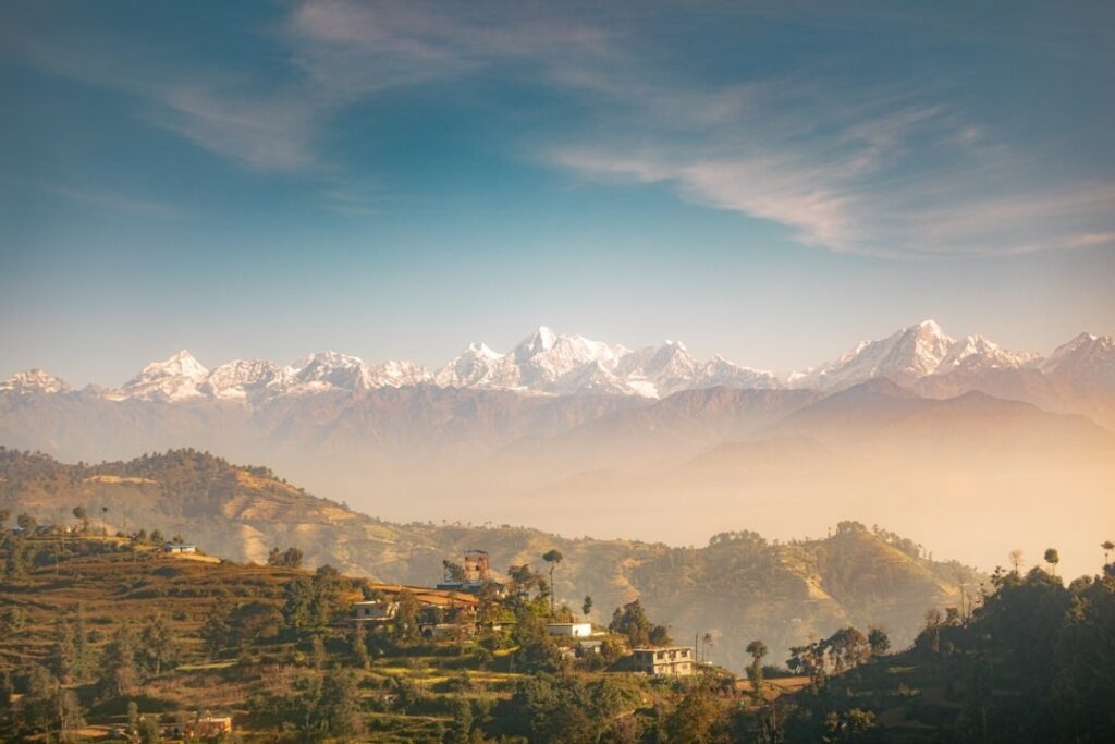 Where To Stay In Nepal For A Soft Landing image 29