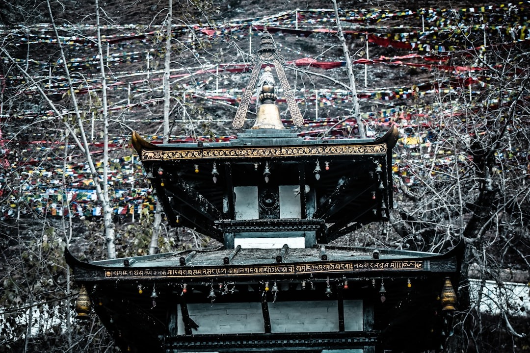 Muktinath Temple