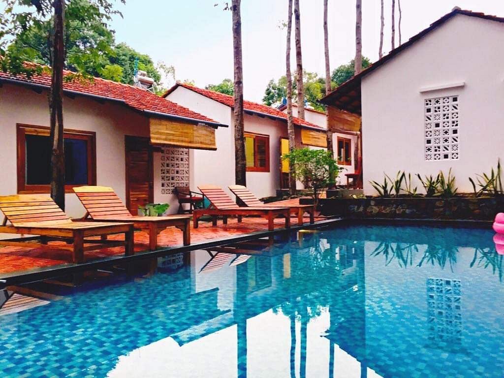 Langchia Home, all the Phu Quoc has to offer at a rate anyone can afford