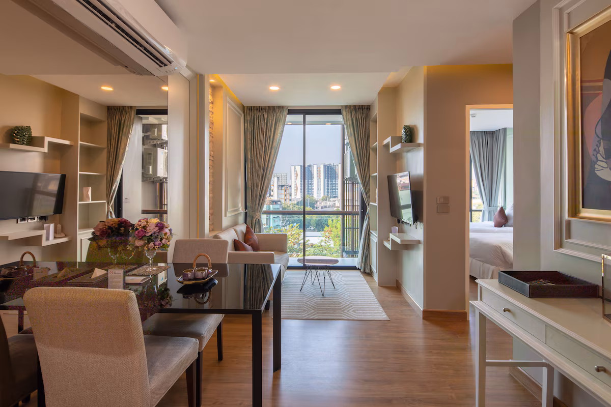 parb borough chiang mai