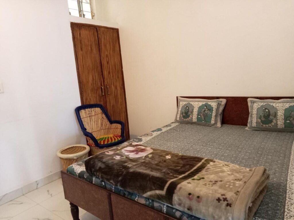 Where to Stay in Jaipur (+ Where Not to Stay): Neighborhoods and Hotels for 2026 24 Cocoon Auberge, it won't instagram well, but it's comfortable, air conditioned, and very affordable, everything a backpacker needs